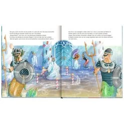 Coppenrath Kinderbuch Snorri Und Die Zerbrochene Mupfmuschel 4 -Essen - Trinken Verkäufe hersteller coppenrath kinderbuch snorri und die zerbrochene mupfmuschel 4 6