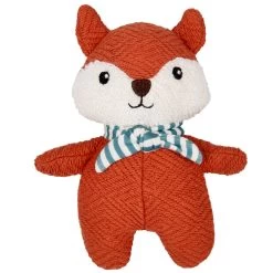 Coppenrath Knistertier Fuchs Little Wonder