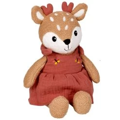 Coppenrath Kuscheltier Reh Little Wonder