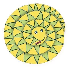 Coppenrath Mein Großes Bastelset - Schneiden Lernen -Essen - Trinken Verkäufe hersteller coppenrath mein grosses bastelset schneiden lernen 5