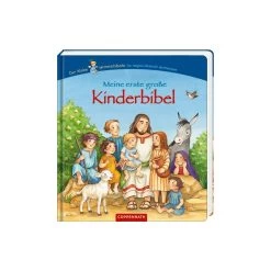 Coppenrath Meine Erste Große Kinderbibel