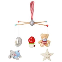 Coppenrath Mobile BabyGlück