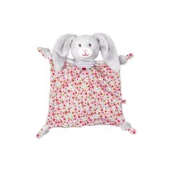 Coppenrath Schnuffeltuch Häschen BabyGlück