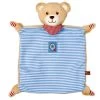 Coppenrath Schnuffeltuch Teddy Blau BabyGlück -Essen - Trinken Verkäufe hersteller coppenrath schnuffeltuch teddy blau babglueck