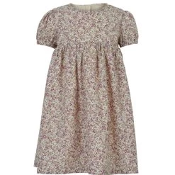 Kleid Floral Cloud 116 Von Creamie