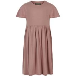 Kleid Jersey Adobe Rose 116 Von Creamie