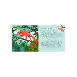 Ellermann FamilyFlow Sei Ein Dschungeltier -Essen - Trinken Verkäufe hersteller ellermann familyflow sei ein dschungeltier 3