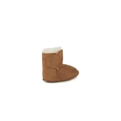 EMU Australia Baby Bootie - Winterstiefel Braun/ Chestnut Von Der Firma EMU -Essen - Trinken Verkäufe hersteller emu baby bootie winterstiefel brau chestnut 5