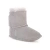 EMU Australia Baby Bootie - Winterstiefel Grau Slate Von Der Firma EMU -Essen - Trinken Verkäufe hersteller emu baby bootie winterstiefel brau chestnut 1