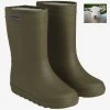 En Fant KInder-Thermo-Regenstiefel Mit Wollfutter Olive -Essen - Trinken Verkäufe hersteller en fant kinder thermo regenstiefel mit wollfutter olive 17