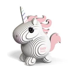 Eugy 3D Bastelset Einhorn -Essen - Trinken Verkäufe hersteller eugy 3d bastelset einhorn 4