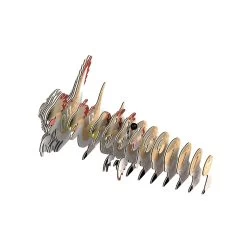 Eugy 3D Bastelset Raptor 8 Eugy 3D Bastelset Raptor -Essen - Trinken Verkäufe hersteller eugy 3d bastelset raptor 3