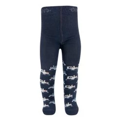 Ewers Kinder-Strumpfhose Trecker Blau -Essen - Trinken Verkäufe hersteller ewers kinder strumpfhose trecker blau 62