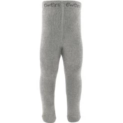 Ewers Kinder-Thermo-Strumpfhose Hell-grau