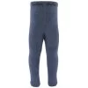 Ewers Kinder-Thermo-Strumpfhose Jeans-blau