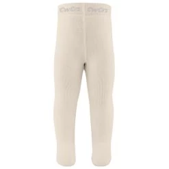 Ewers Kinder-Thermo-Strumpfhose Natur