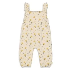 Feetje Baby-Latzhose Bloom