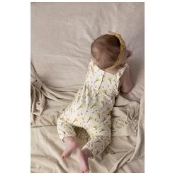 Feetje Baby-Latzhose Bloom -Essen - Trinken Verkäufe hersteller feetje baby latzhose bloom 54