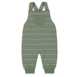 Feetje Baby-Latzhose Cool-A-Saurus