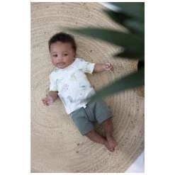 Feetje Baby-Shorts Cool-A-Saurus -Essen - Trinken Verkäufe hersteller feetje baby shorts cool a saurus 63