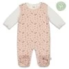 Feetje 2-tlg. Baby-Strampler Falling For You -Essen - Trinken Verkäufe hersteller feetje baby strampler falling for you 3
