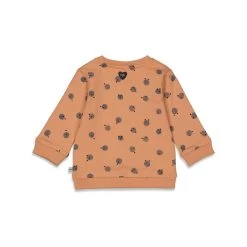 Feetje Baby-Sweat Dotty -Essen - Trinken Verkäufe hersteller feetje baby sweat dotty 42