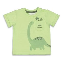 Feetje Baby-T-Shirt Cool-A-Saurus