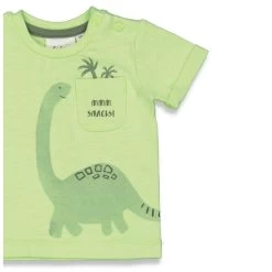 Feetje Baby-T-Shirt Cool-A-Saurus -Essen - Trinken Verkäufe hersteller feetje baby t shirt cool a saurus 53