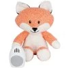 Herzschlag Kuscheltier Fuchs - Robin Orange Von Flow Amsterdam -Essen - Trinken Verkäufe hersteller flow amsterdam herzschlag fuchs orange spieltier