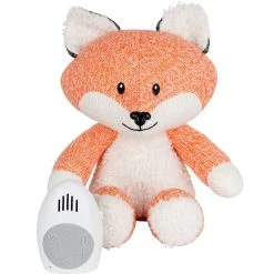Herzschlag Kuscheltier Fuchs - Robin Orange Von Flow Amsterdam