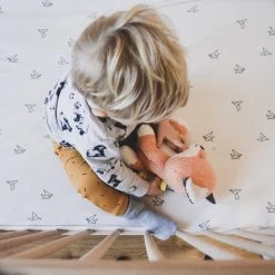 Herzschlag Kuscheltier Fuchs - Robin Orange Von Flow Amsterdam 14 Herzschlag Kuscheltier Fuchs - Robin Orange Von Flow Amsterdam -Essen - Trinken Verkäufe hersteller flow amsterdam herzschlag fuchs orange spieltier 6