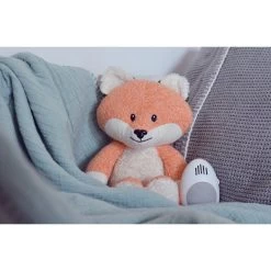 Herzschlag Kuscheltier Fuchs - Robin Orange Von Flow Amsterdam 15 Herzschlag Kuscheltier Fuchs - Robin Orange Von Flow Amsterdam -Essen - Trinken Verkäufe hersteller flow amsterdam herzschlag fuchs orange spieltier 7