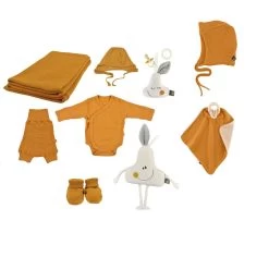 Gerippte Bernstein - Garn Pumphose Mustard Von Forgaminnt -Essen - Trinken Verkäufe hersteller forgaminnt gerippte bernstein garn pumphose mustard 4