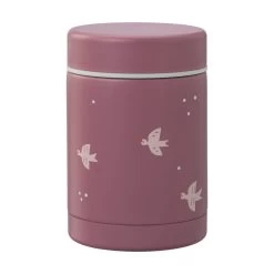 Edelstahl Fresk Thermobehälter Schwalbe 300 Ml