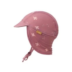 Fresk Kinder-UV 50 Mütze Schwalbe