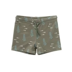 Fresk Kinder-UV Bade-Hose Ocean Green