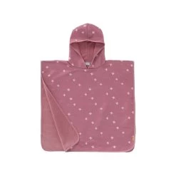 Fresk Kinder-UV Bade-Poncho Schwalbe