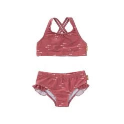 Fresk Kinder-UV Bikini Schwalbe