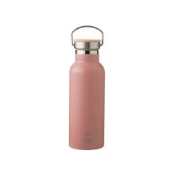 Thermosflasche Ash Rose Birds 500 Ml Von Fresk