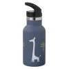 Thermosflasche - Giraffe Blau Von Fresk -Essen - Trinken Verkäufe hersteller fresk thermosflasche giraffe blau
