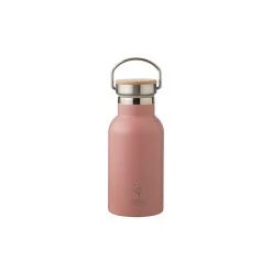 Thermosflasche Uni Ash Rose 350ml Von Fresk