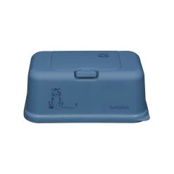 Funkybox Blau Tiger