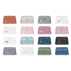 Funkybox Blau Tiger -Essen - Trinken Verkäufe hersteller funkybox funkybox blau tiger 3