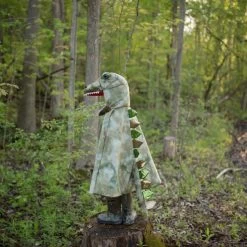 Great Pretenders Kostüm T-Rex Umhang Mit Krallen -Essen - Trinken Verkäufe hersteller great pretenders kostuem t rex umhang mit krallen 5