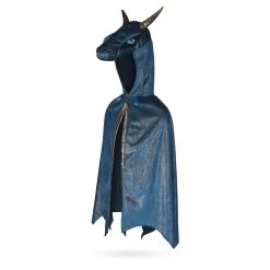 Great Pretenders Starry Night Dragon Cape 5-6 Jahre -Essen - Trinken Verkäufe hersteller great pretenders starry night dragon cape 5 6 jahre 4