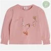 Hust And Claire Adelana Kinder-Shirt Hasen Rosa -Essen - Trinken Verkäufe hersteller hust and claire adelana kinder shirt hasen rosa 6