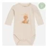 Hust And Claire Baby-Body Bebe Soft Pink -Essen - Trinken Verkäufe hersteller hust and claire baby body bebe soft pink 5
