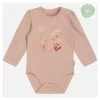 Hust And Claire Baby-Body Bernice Hase Desert Red -Essen - Trinken Verkäufe hersteller hust and claire baby body bernice hase desert red 4