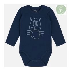 Hust And Claire Baby-Body Billy Blue Moon