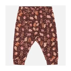 Hust And Claire Baby-Hose Blätter Tilde